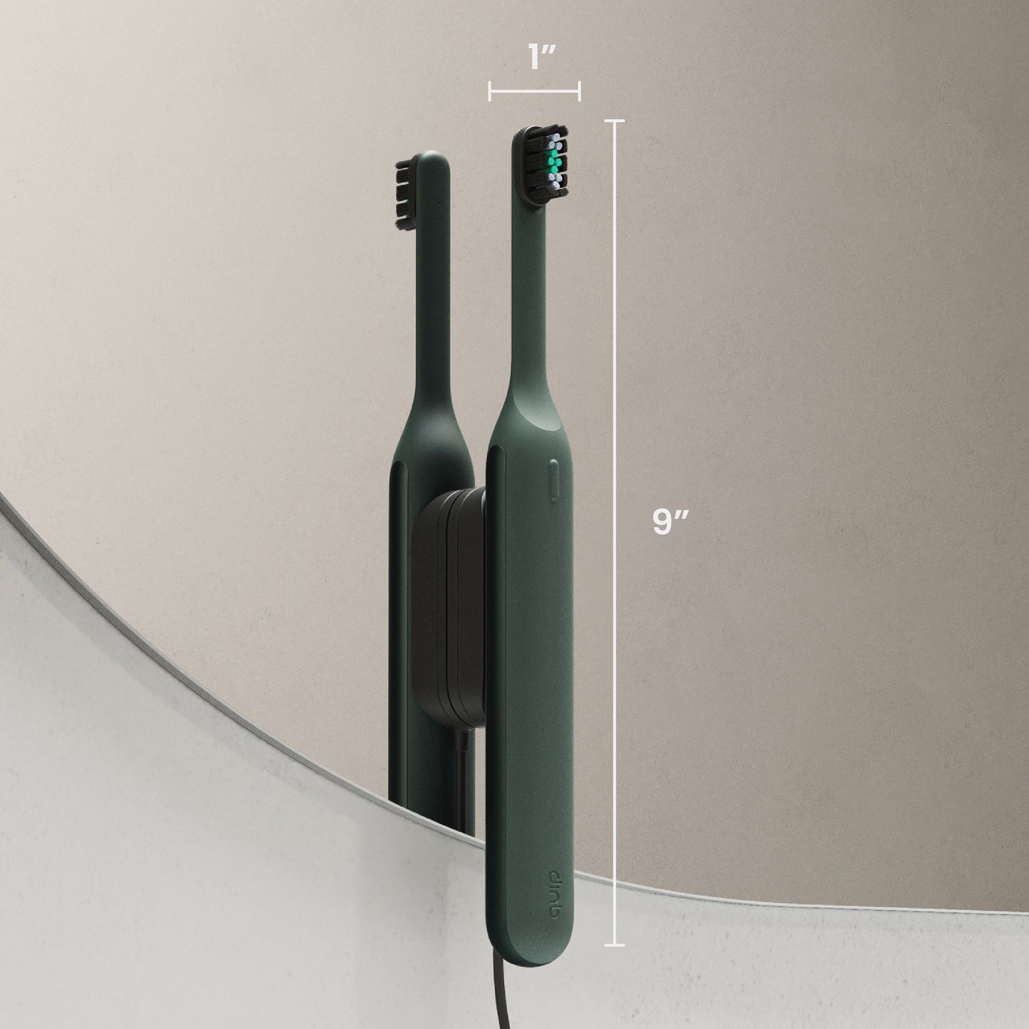 Ultra Next Generation Smart Sonic Electric Toothbrush