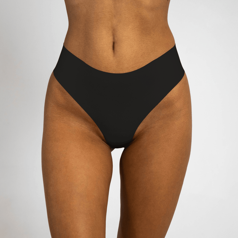 Uvora™ Onzichtbare Camel Toe String