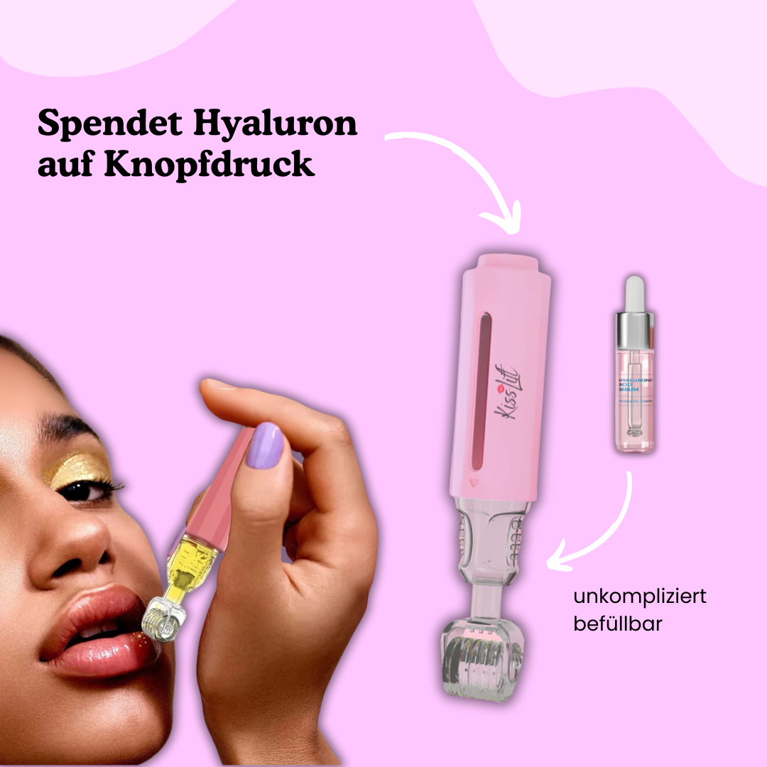 KissLift™ LipBoost - Set