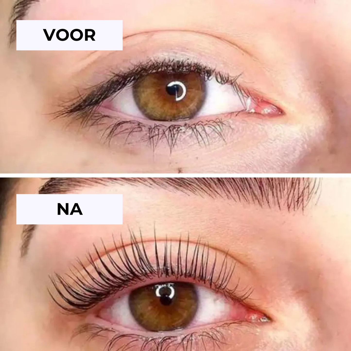 Nora mascara