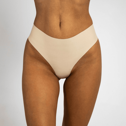 Uvora™ Onzichtbare Camel Toe String