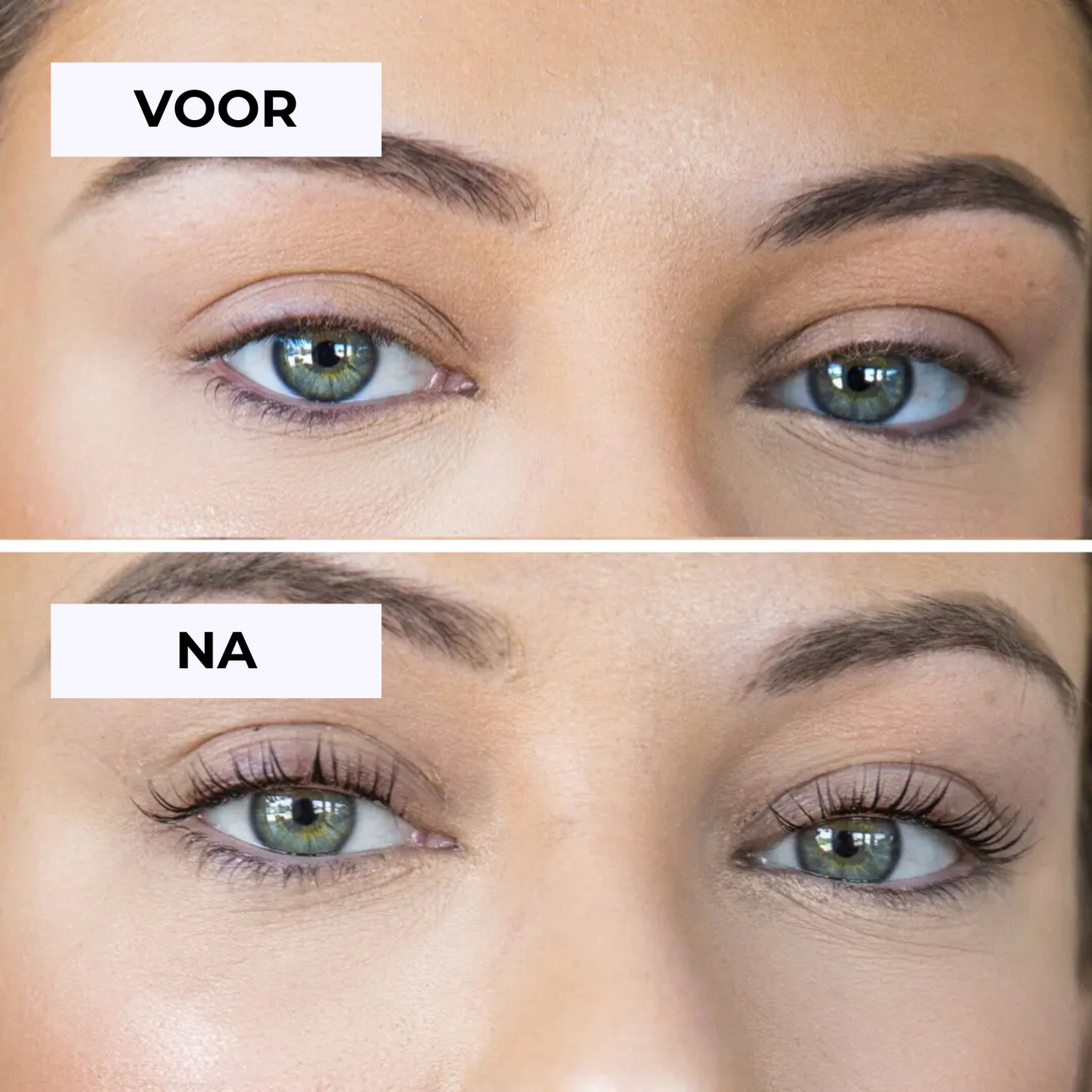 Nora mascara