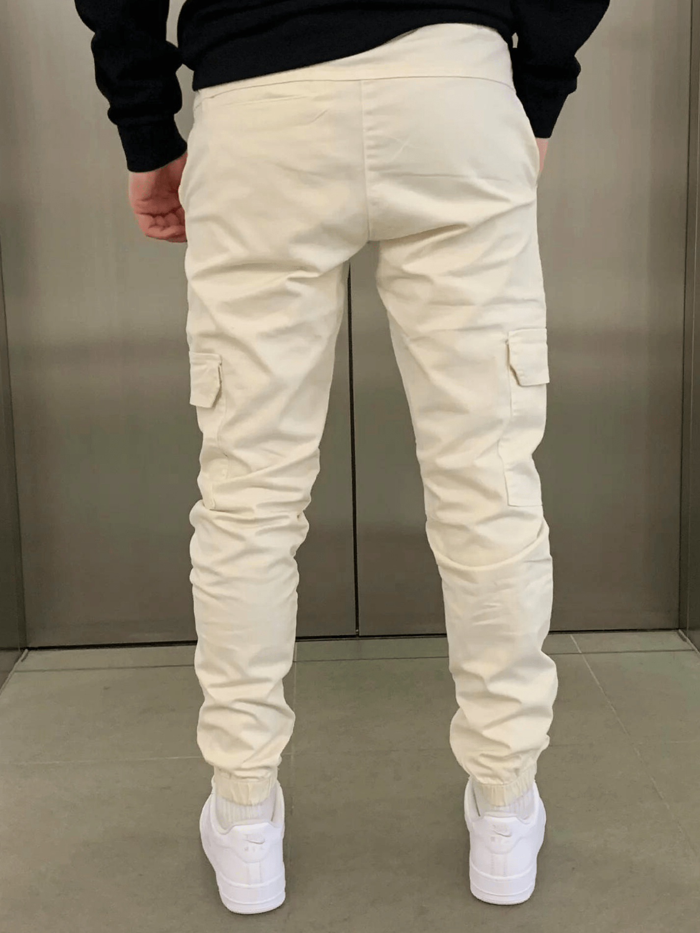 Bettr. Cargo Jogger Fit