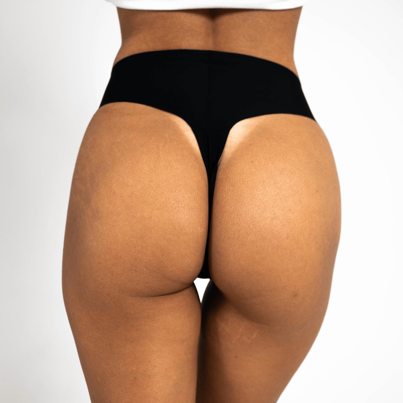 Uvora™ Onzichtbare Camel Toe String