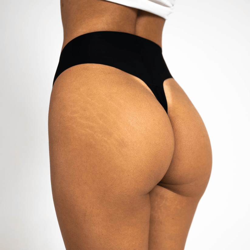 Uvora™ Onzichtbare Camel Toe String