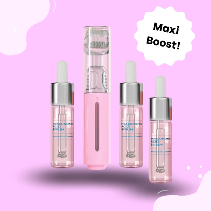 KissLift™ LipBoost - Set