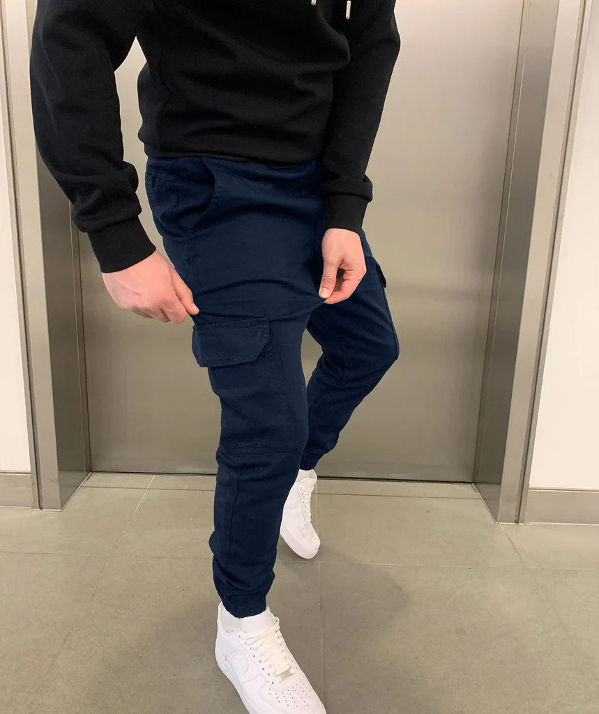 Bettr. Cargo Jogger Fit