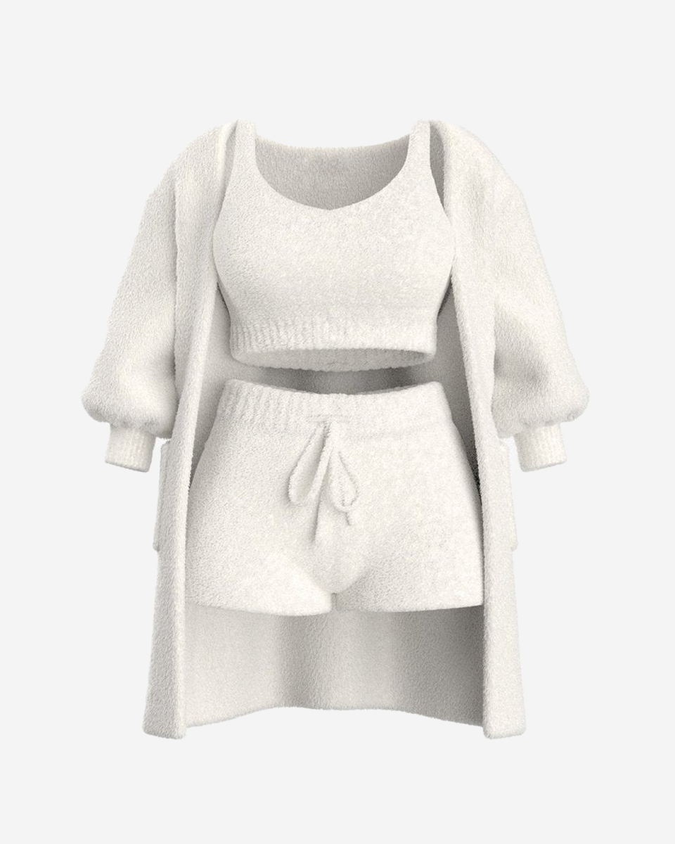 Cozy Knit Set - CountSheepy®