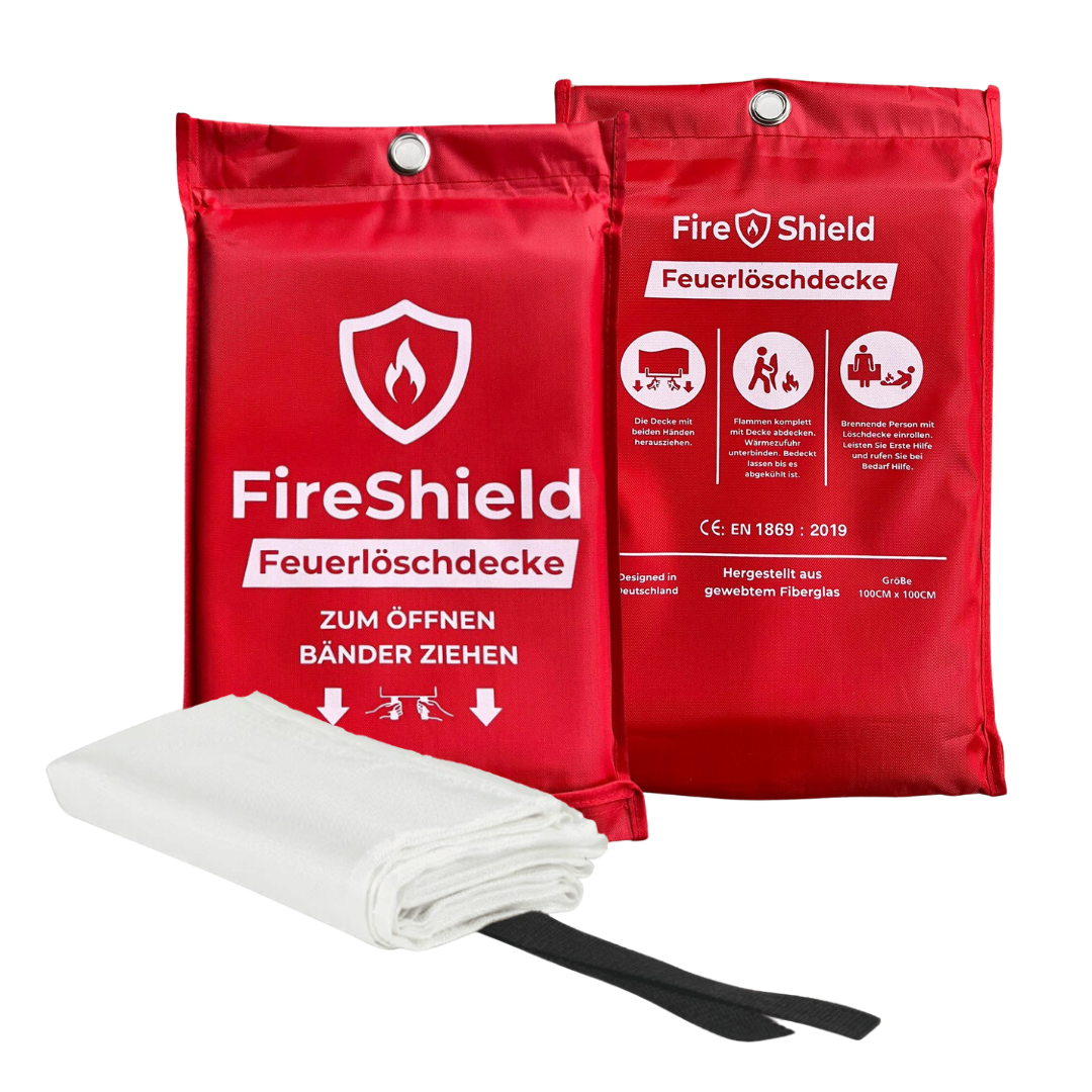 FireShield - Das Original