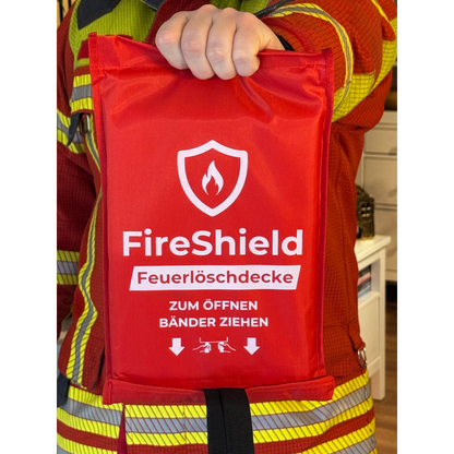 FireShield - Das Original