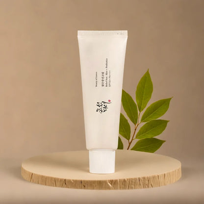 Beauty of Joseon - Relief Sun : Riz + Probiotiques (SPF50+ PA++++)