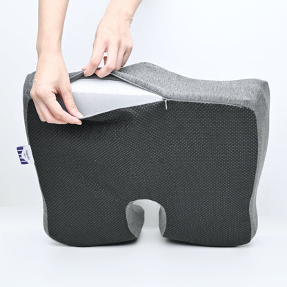 Cloud Comfort Seat Pad