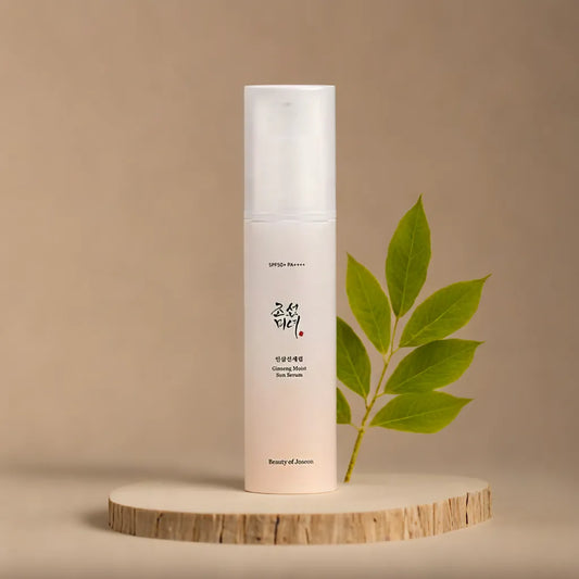 Beauty of Joseon - Sérum solaire humide au ginseng (SPF 50+ PA++++)