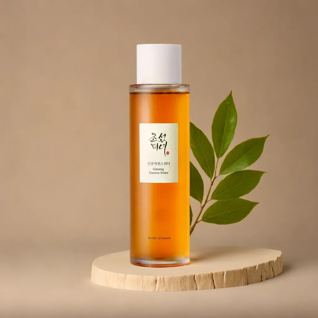 Beauty of Joseon - Eau d'essence de ginseng